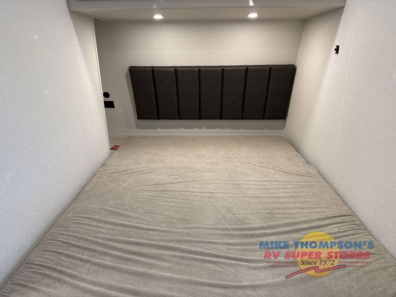 A photo of this 2026 Grand Design Momentum MAV 22MAV