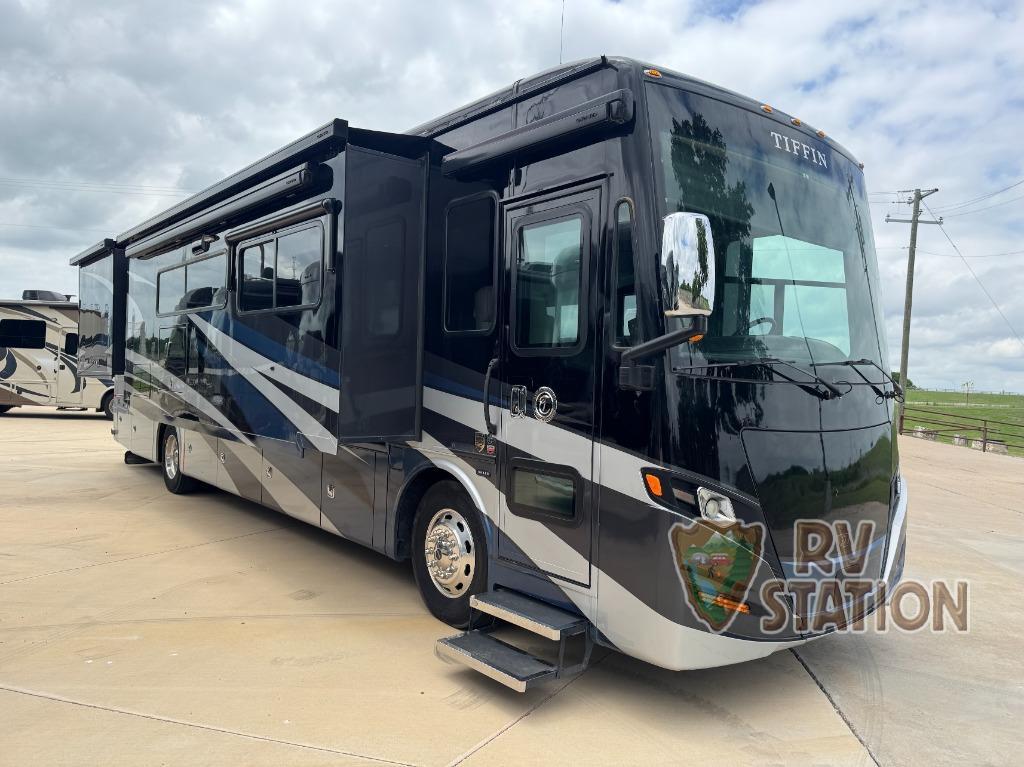 2022 Tiffin Motorhomes Allegro RED 360 37 PA in lorena TX