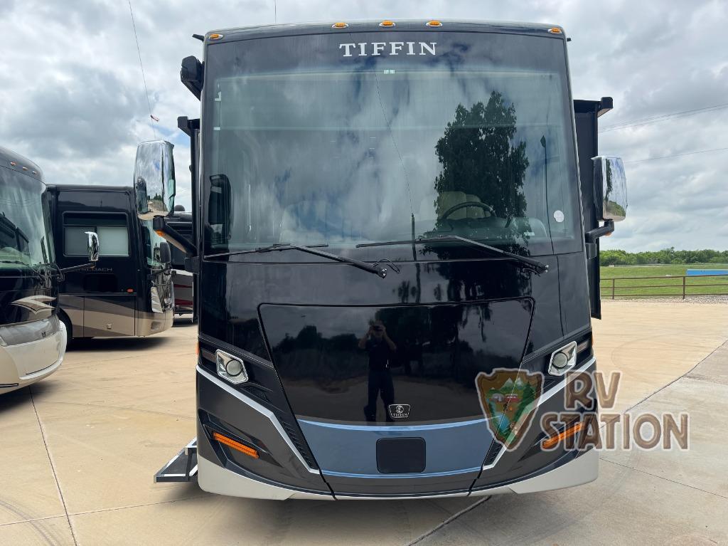 2022 Tiffin Motorhomes Allegro RED 360 37 PA in lorena TX