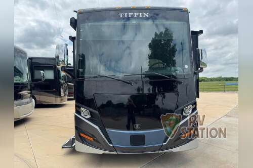 2022 Tiffin Motorhomes Allegro RED 360 37 PA in lorena TX