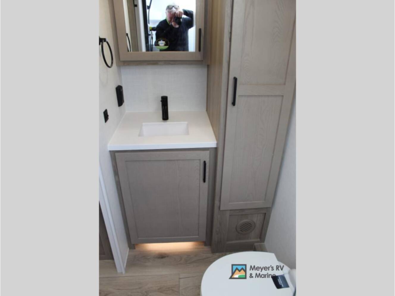 A photo of this 2026 Forest River Rv Flagstaff Micro Lite 22SQS