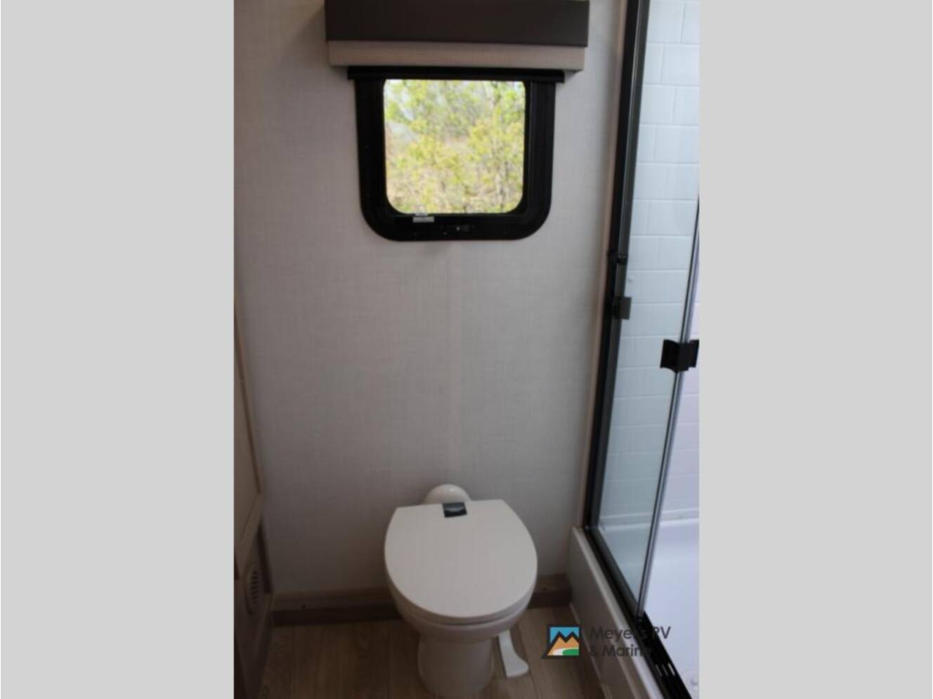 A photo of this 2026 Forest River Rv Flagstaff Micro Lite 22SQS
