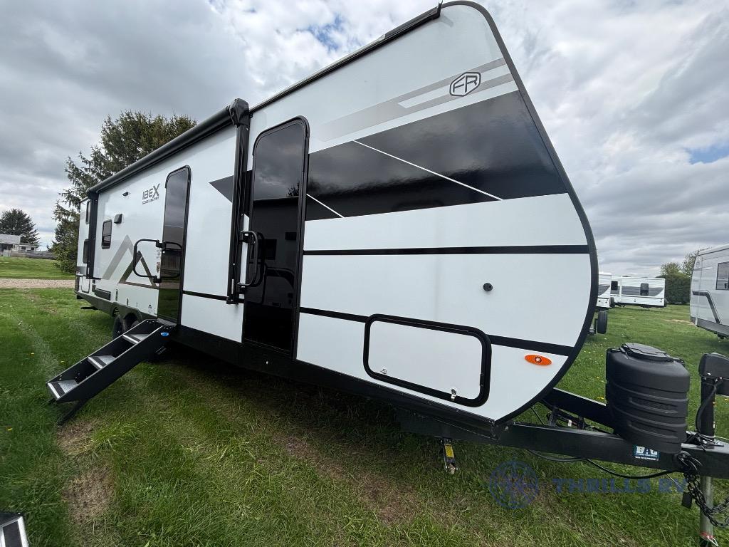 2026 Forest River Rv IBEX New Trail Edition TRAIL28 in columbia city IN