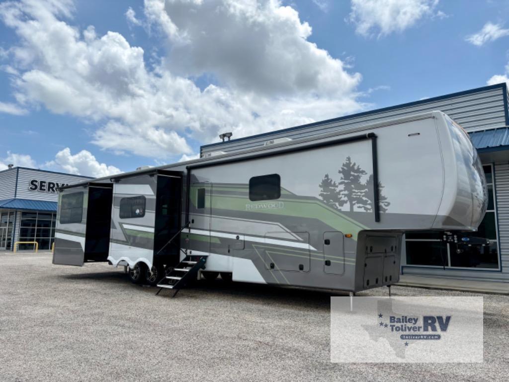 2026 Redwood Rv Redwood 415RD in victoria TX