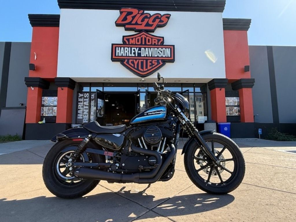 2019/09/20 値下げ！！ Harley-Davidson スポーツスター XL1200R 2019 Harley Davidson Sportster XL1200X | SKL MOTO