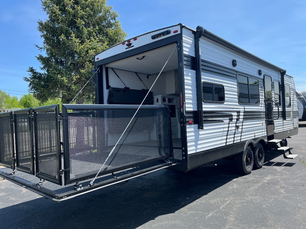 2026 Grand Design Momentum MAV 27MAV in north tonawanda NY