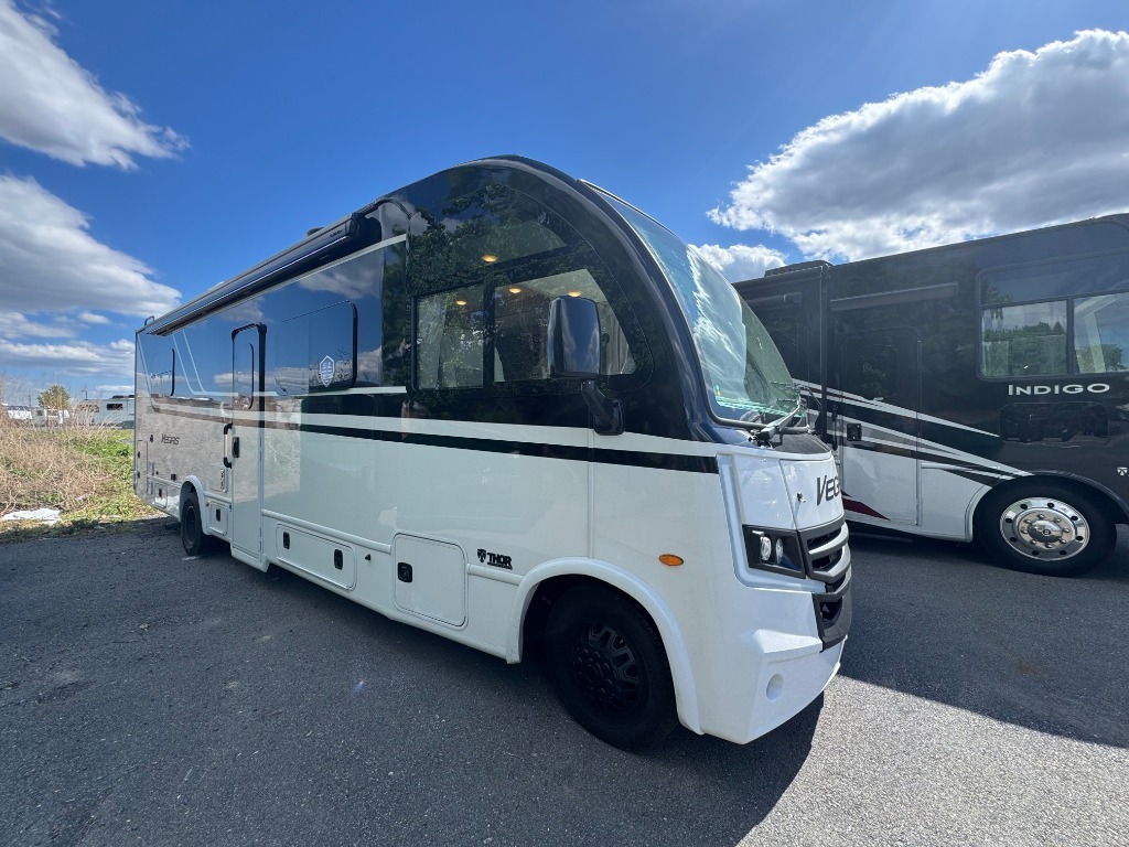 2027 Thor Motor Coach Vegas 28.1 in wind gap PA