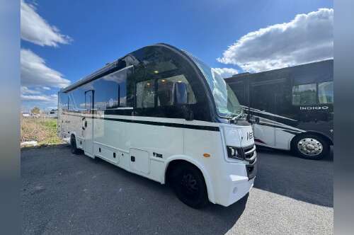 2027 Thor Motor Coach Vegas 28.1 in wind gap PA
