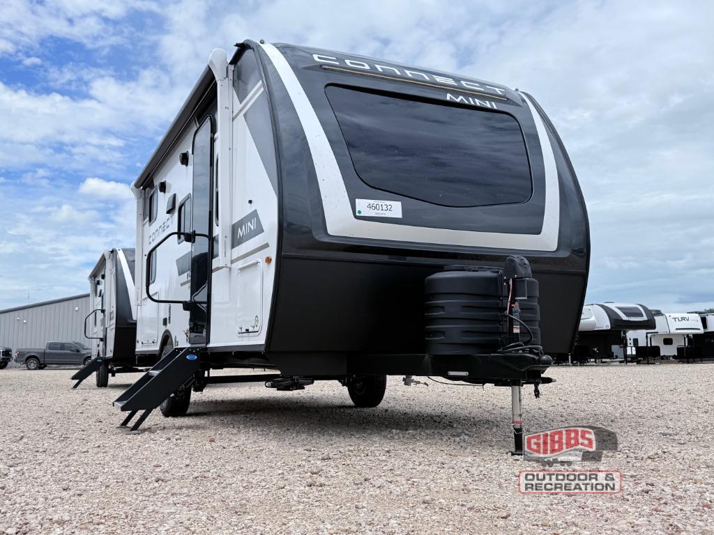 2026 Kz Connect Mini CM191BHK in waco TX
