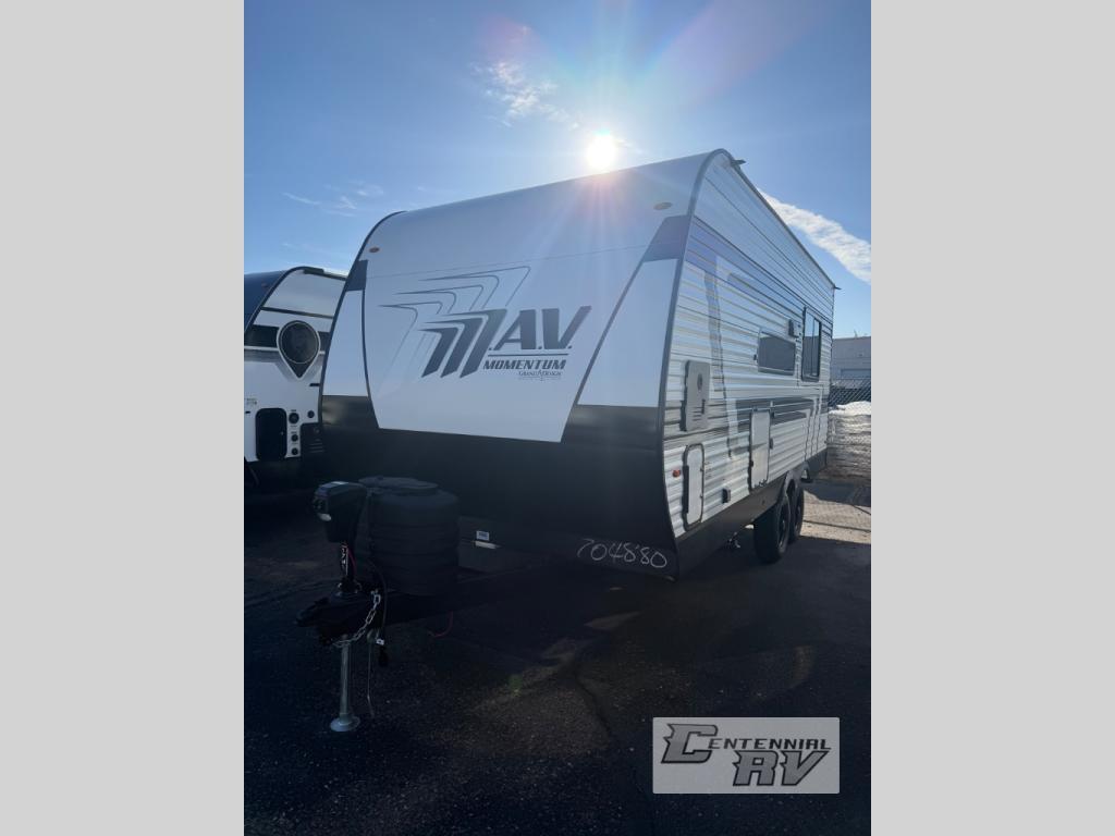 2026 Grand Design Momentum MAV 17MAV in grand junction CO