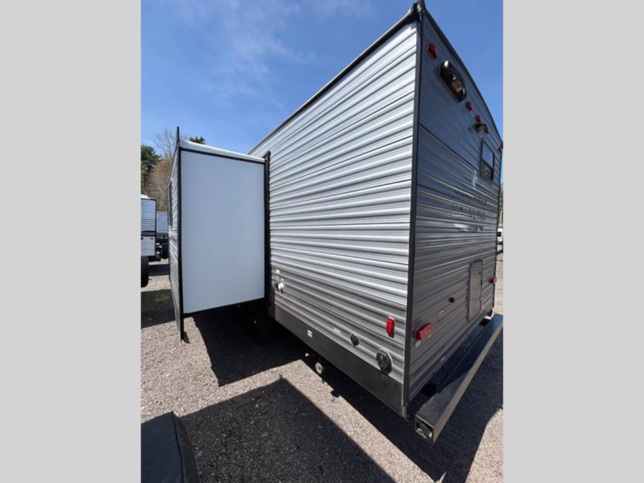 A photo of this 2026 Coachmen Rv Catalina Summit Series 8 231BHS