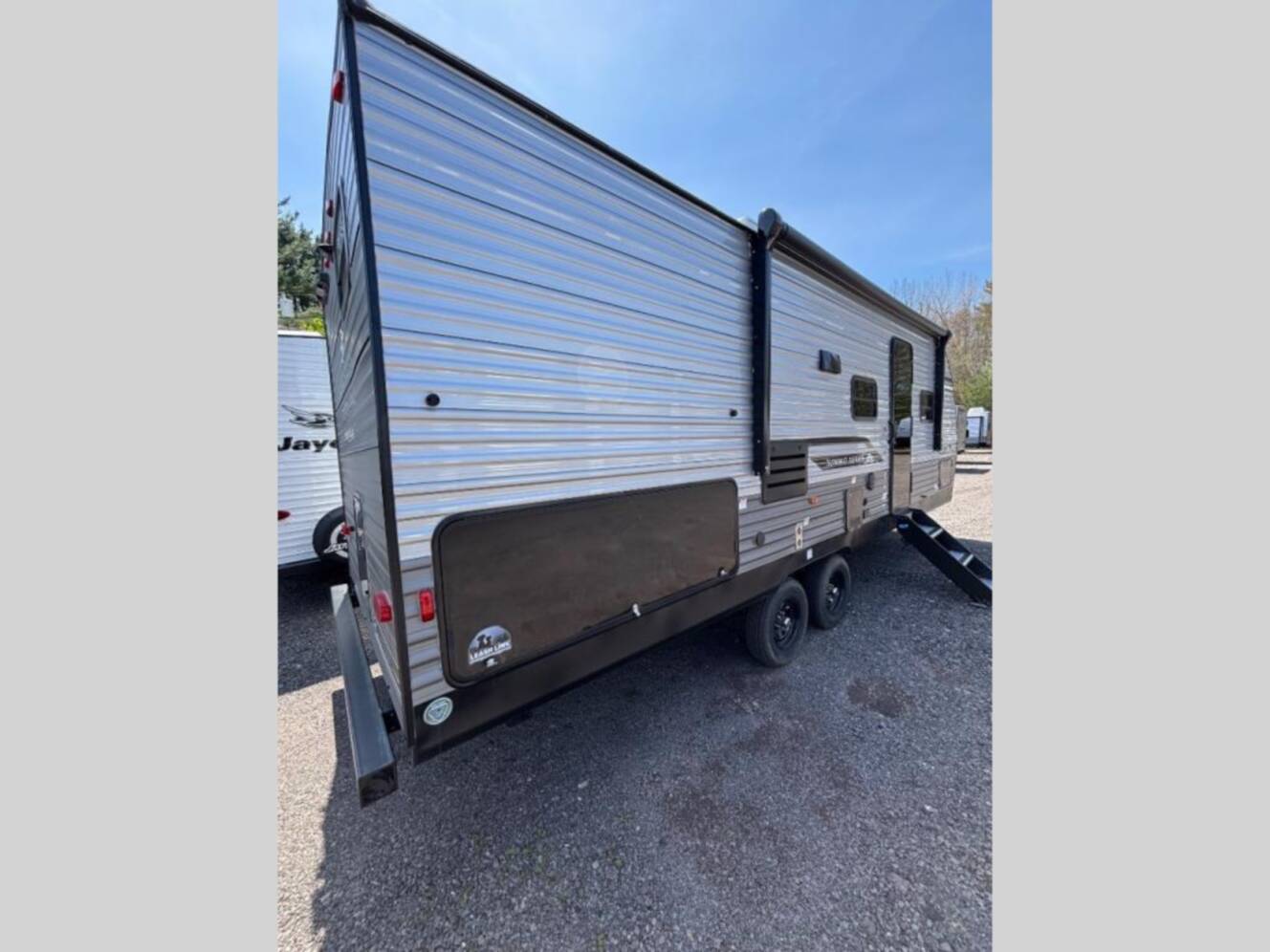 A photo of this 2026 Coachmen Rv Catalina Summit Series 8 231BHS
