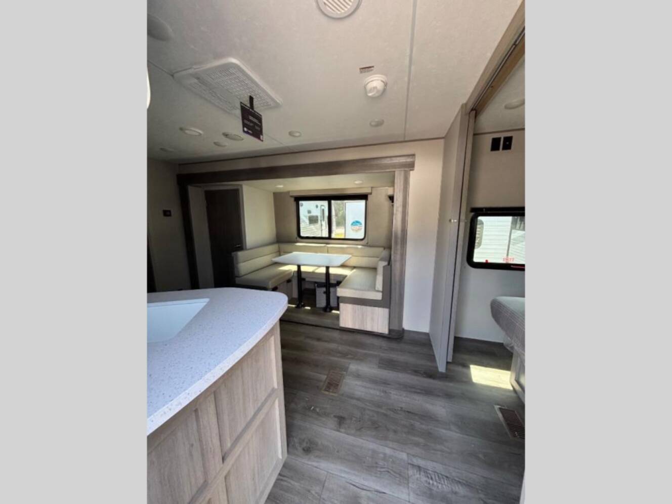 A photo of this 2026 Coachmen Rv Catalina Summit Series 8 231BHS