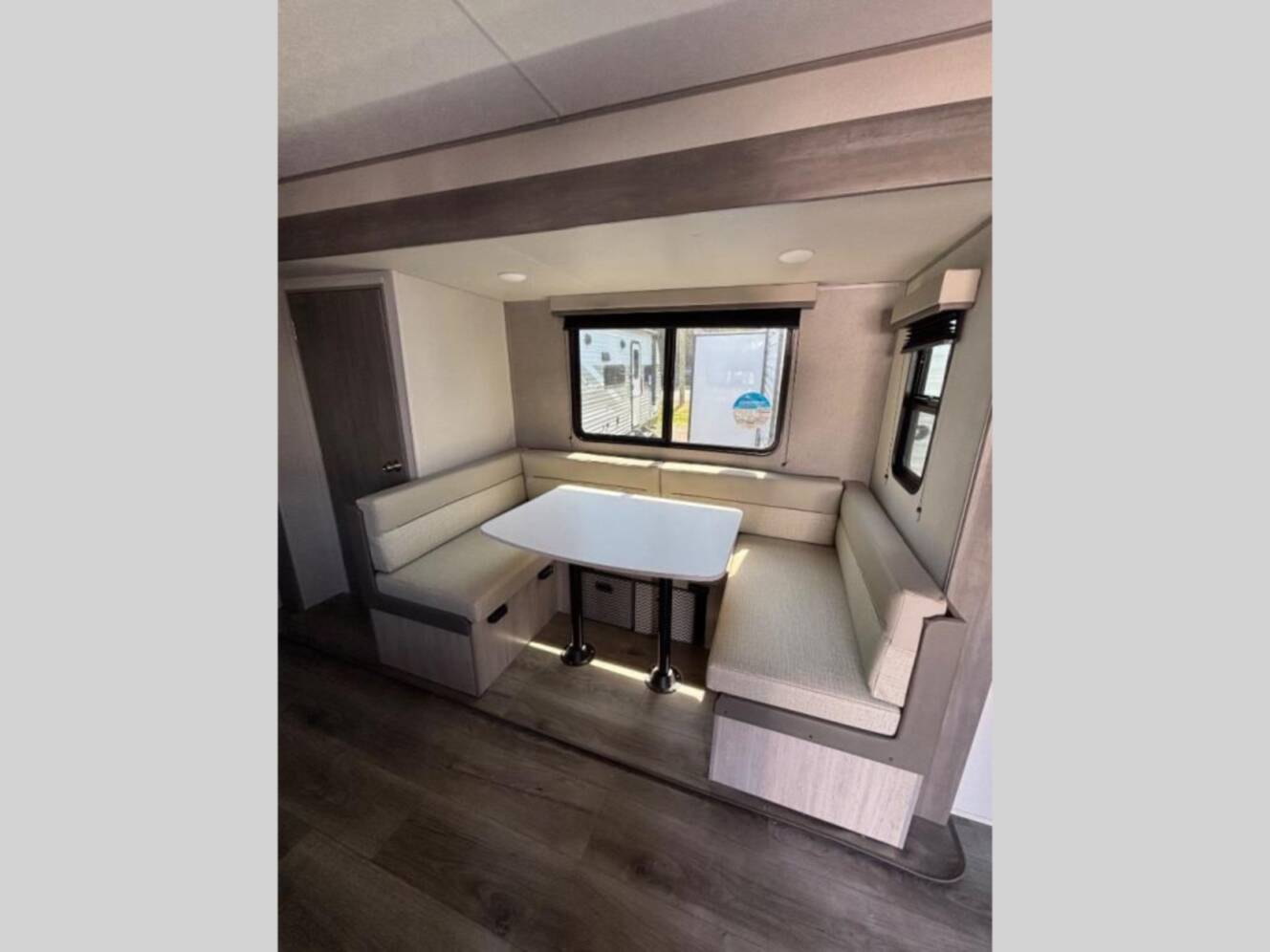 A photo of this 2026 Coachmen Rv Catalina Summit Series 8 231BHS