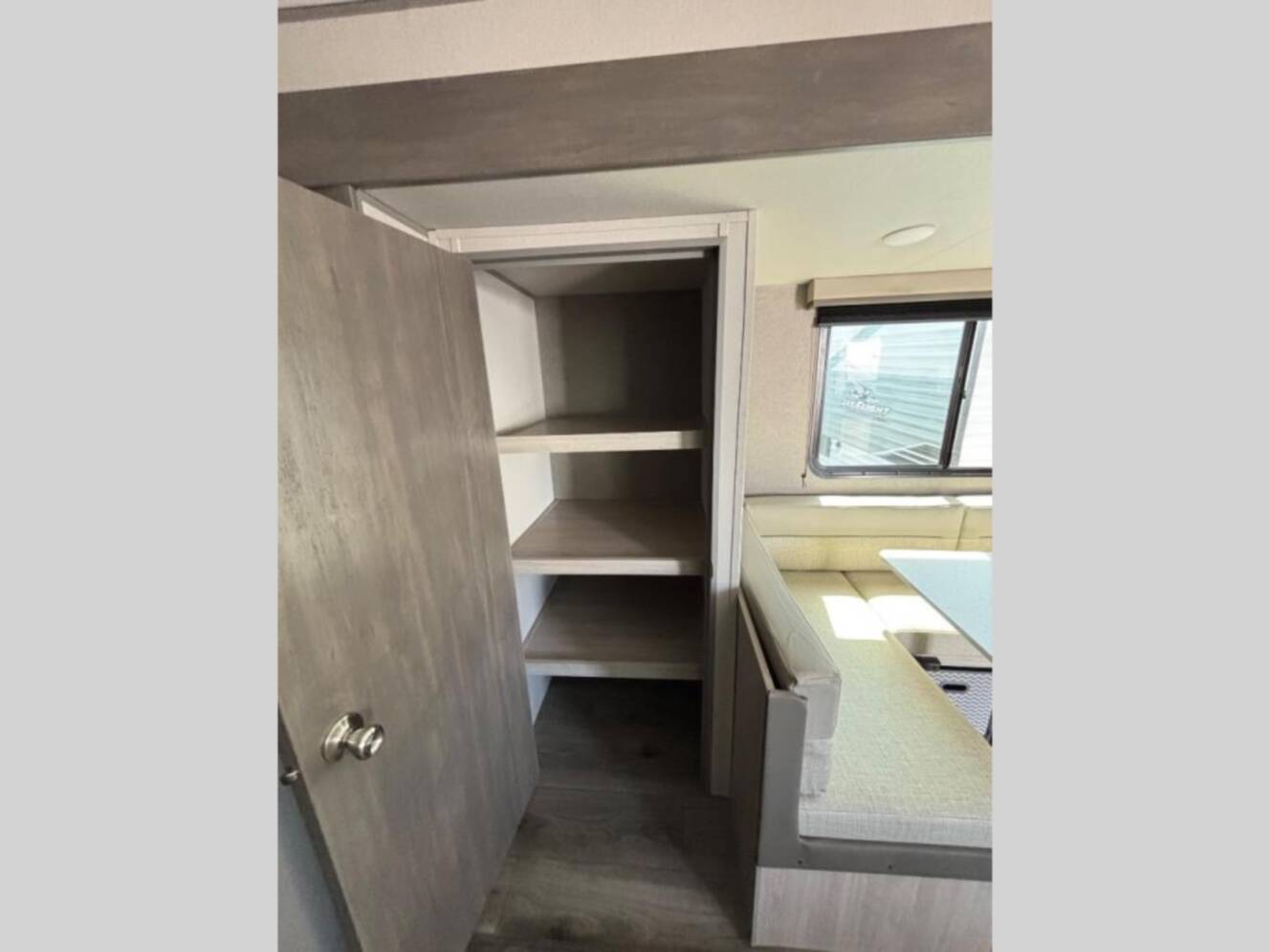A photo of this 2026 Coachmen Rv Catalina Summit Series 8 231BHS