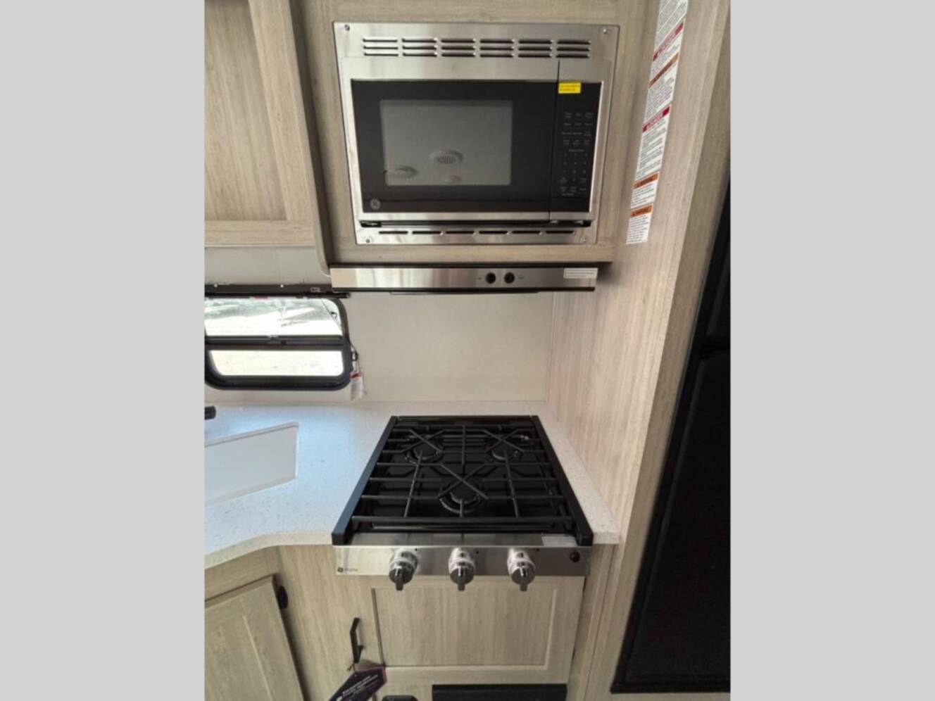 A photo of this 2026 Coachmen Rv Catalina Summit Series 8 231BHS