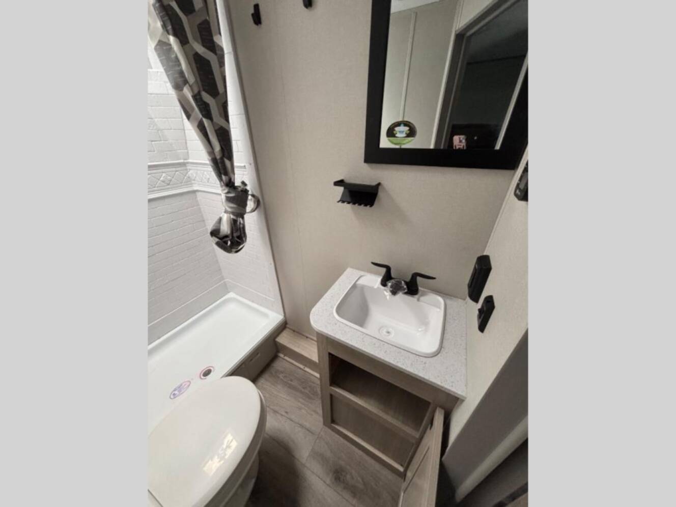 A photo of this 2026 Coachmen Rv Catalina Summit Series 8 231BHS