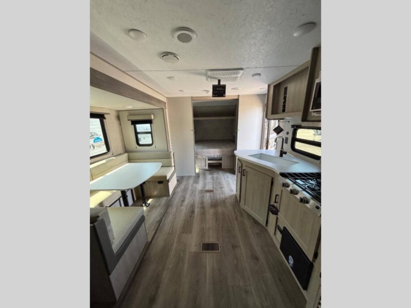 A photo of this 2026 Coachmen Rv Catalina Summit Series 8 231BHS