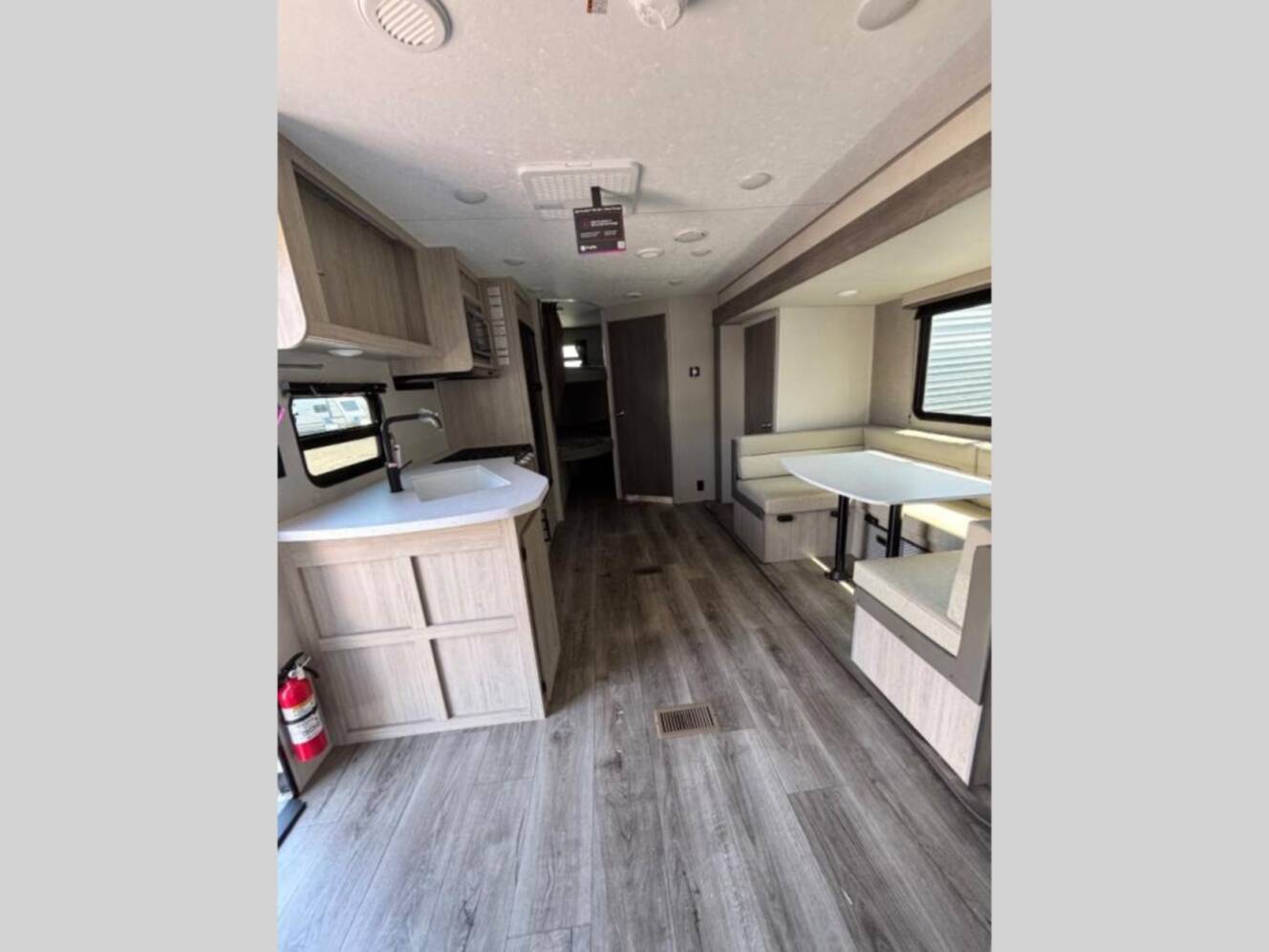 A photo of this 2026 Coachmen Rv Catalina Summit Series 8 231BHS