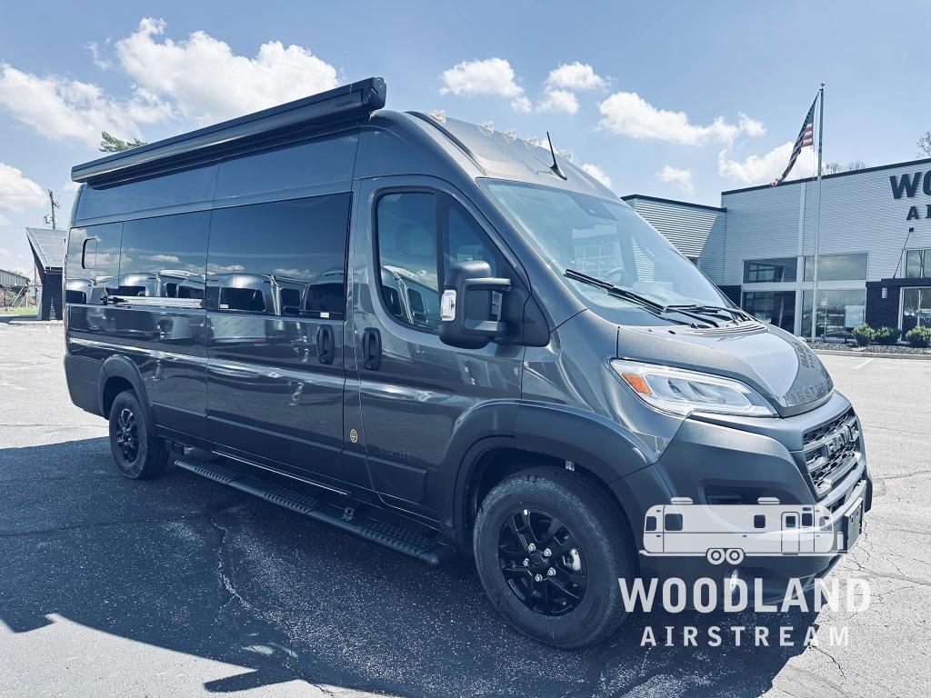 2026 Airstream Rangeline Std. Model in grand rapids MI