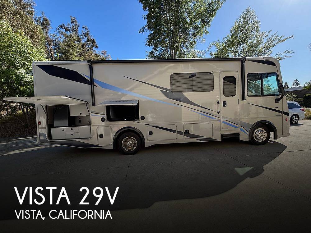 2023 Winnebago Vista 29V in vista CA