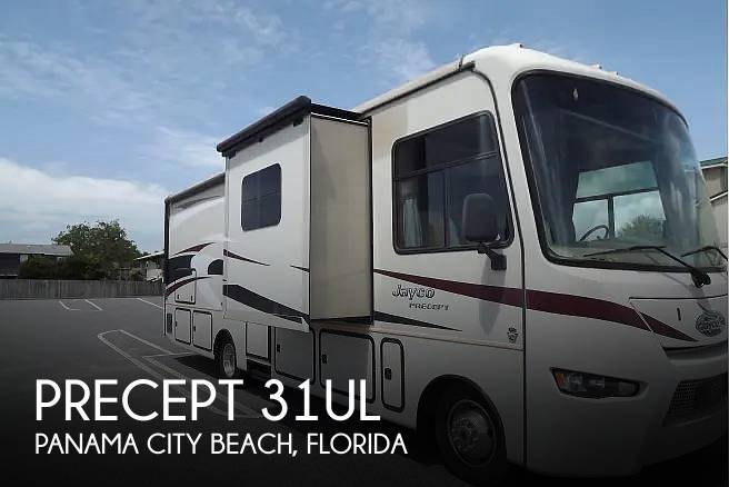 2014 Jayco Precept 31UL in panama city beach FL