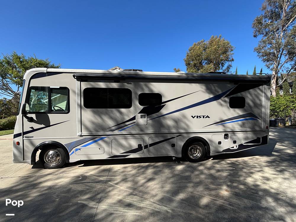 2023 Winnebago Vista 29V in vista CA