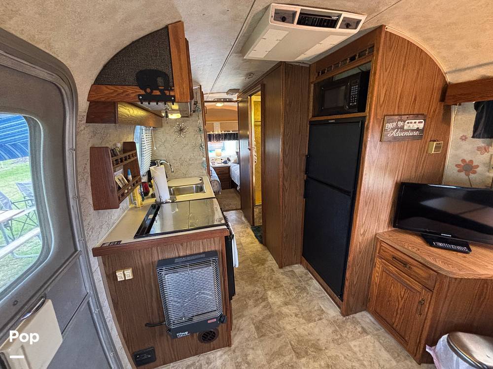 1988 Airstream Excella 25 in winter garden FL