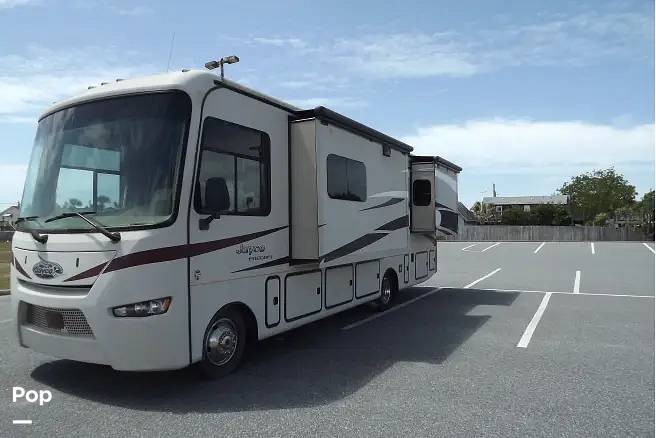 2014 Jayco Precept 31UL in panama city beach FL