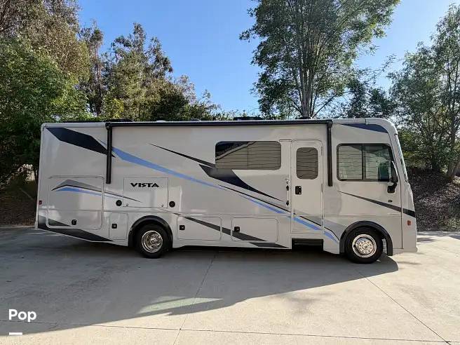 2023 Winnebago Vista 29V in vista CA