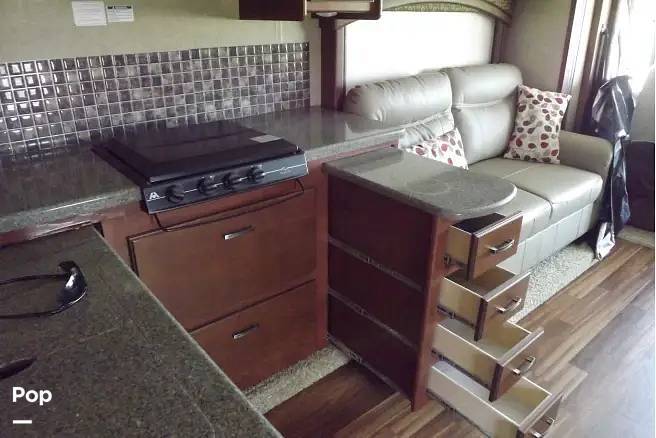 2014 Jayco Precept 31UL in panama city beach FL