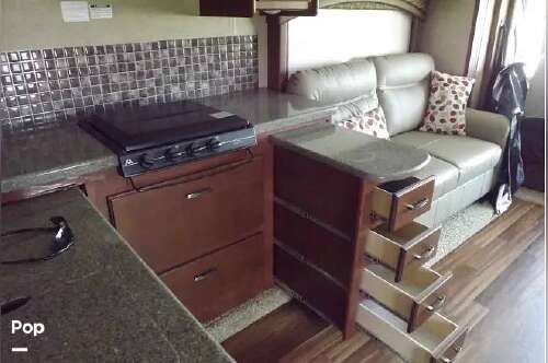 2014 Jayco Precept 31UL in panama city beach FL