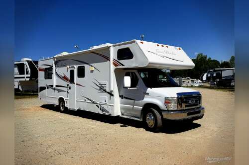 2011 Four Winds Four Winds 25C in inman SC