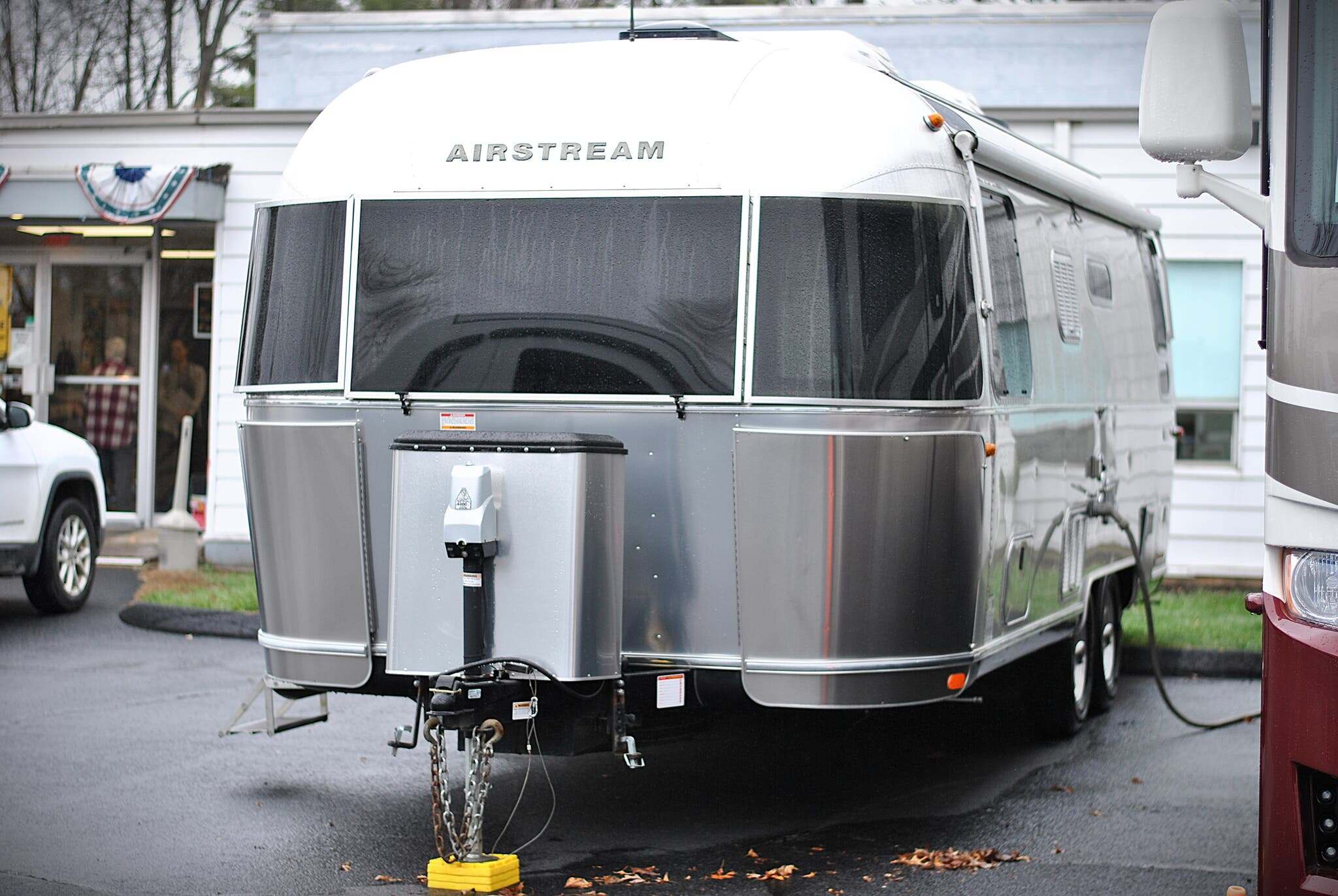 2020 Airstream Flying Cloud 25RB in danbury CT