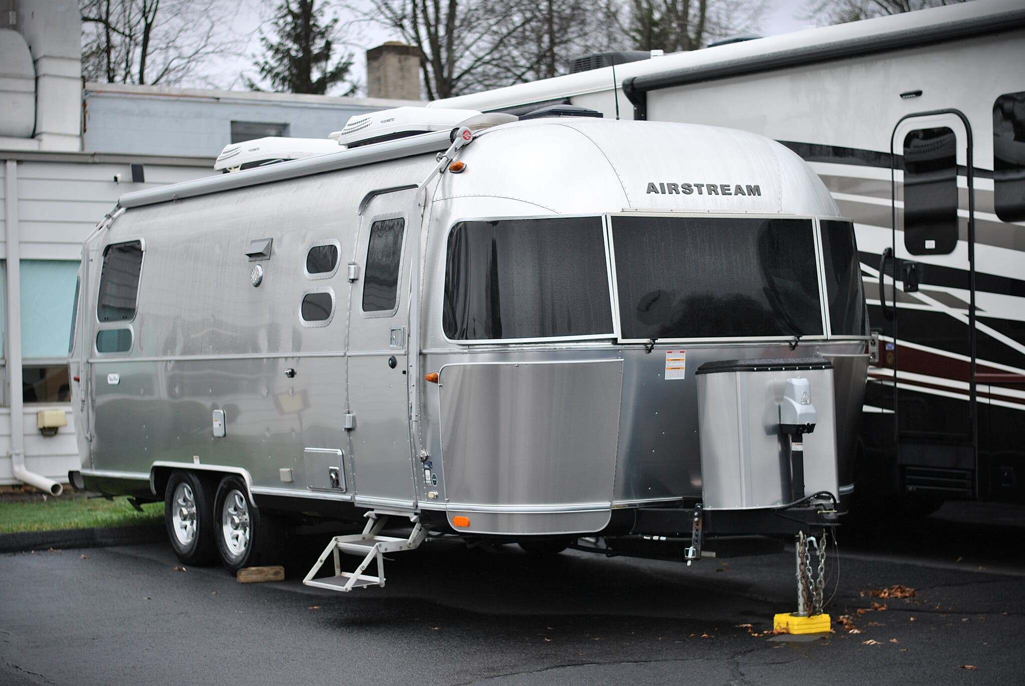 2020 Airstream Flying Cloud 25RB in danbury CT