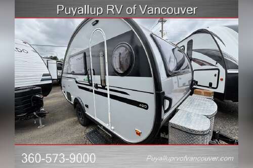 2021 Nucamp TAB 400 in vancouver WA