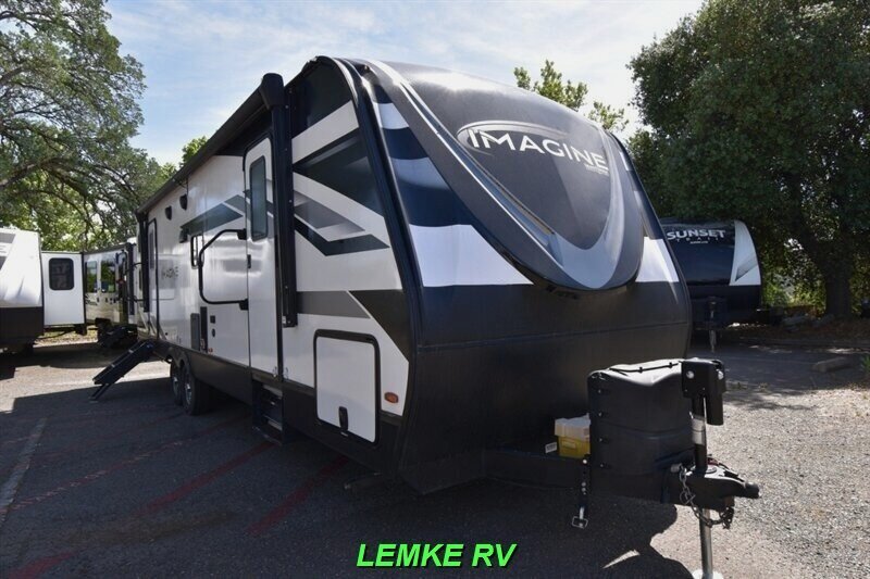 2023 Grand Design Imagine 2910BH in rocklin CA