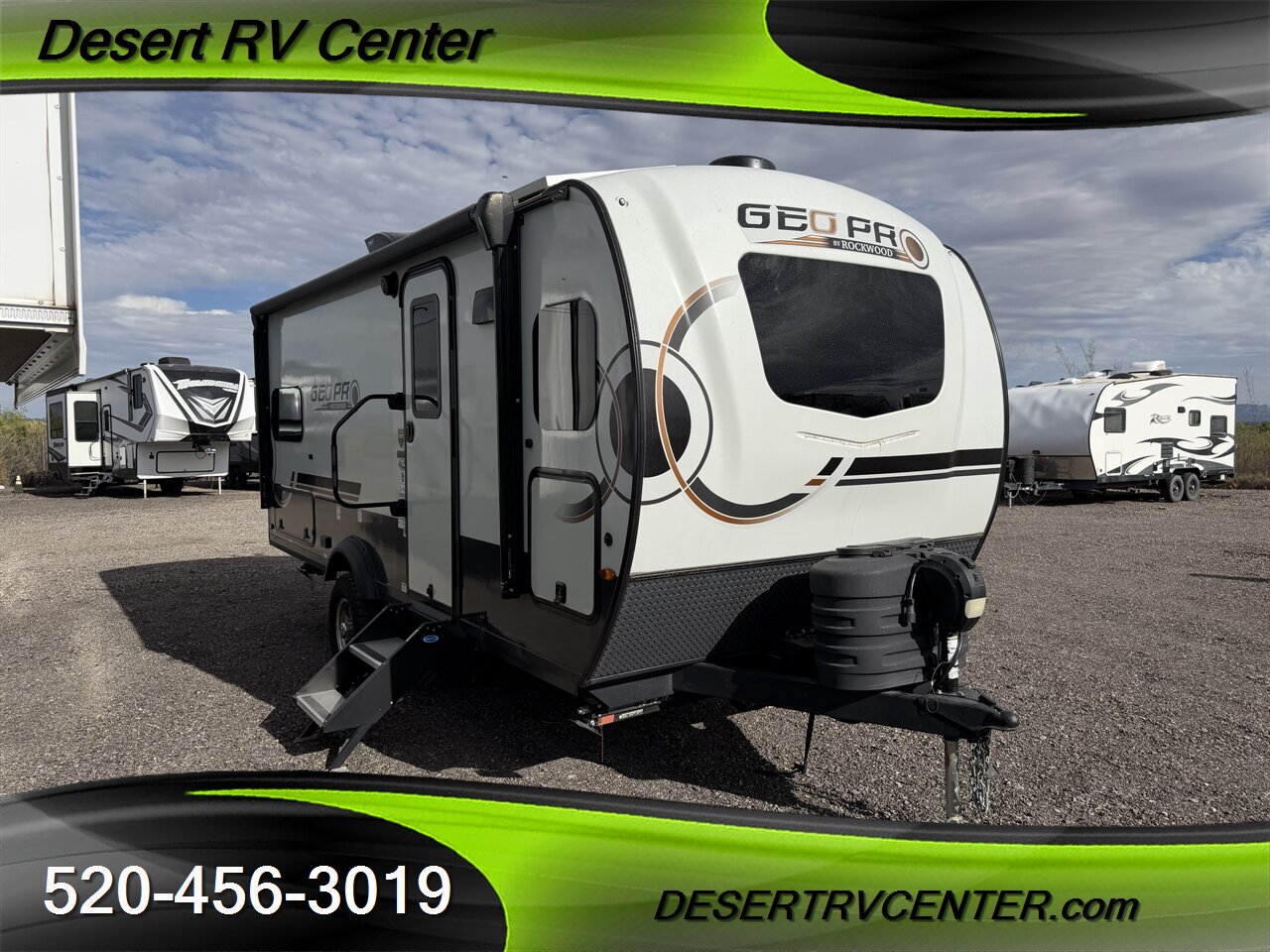 2024 Forest River 20FKS in huachuca city AZ