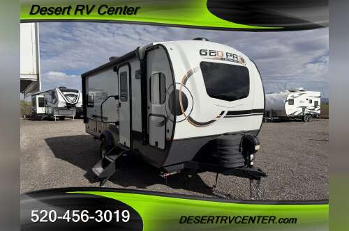 2024 Forest River 20FKS in huachuca city AZ