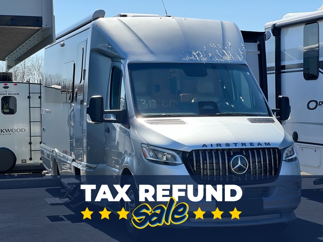 2026 Airstream Atlas Murphy Suite Tommy Bahama MURPHY SUITE TOMMY BAHAMA EDITION in latham NY