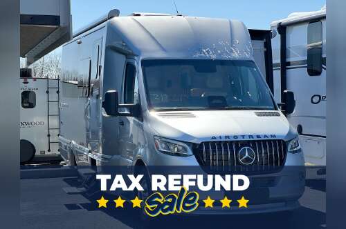 2026 Airstream Atlas Murphy Suite Tommy Bahama MURPHY SUITE TOMMY BAHAMA EDITION in latham NY