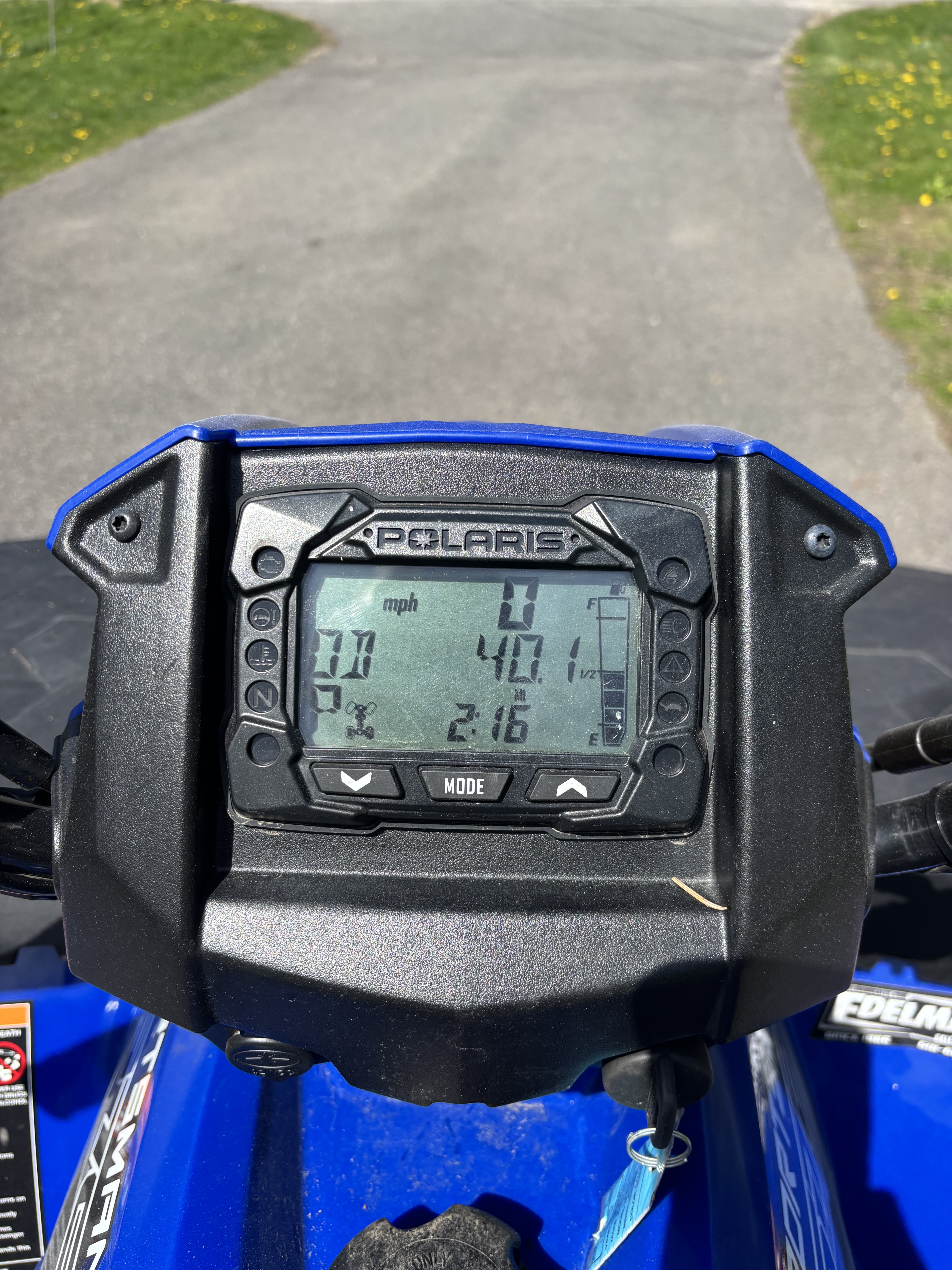 ATV Four Wheelers For Sale Near Danbury, CT - ATV Trader