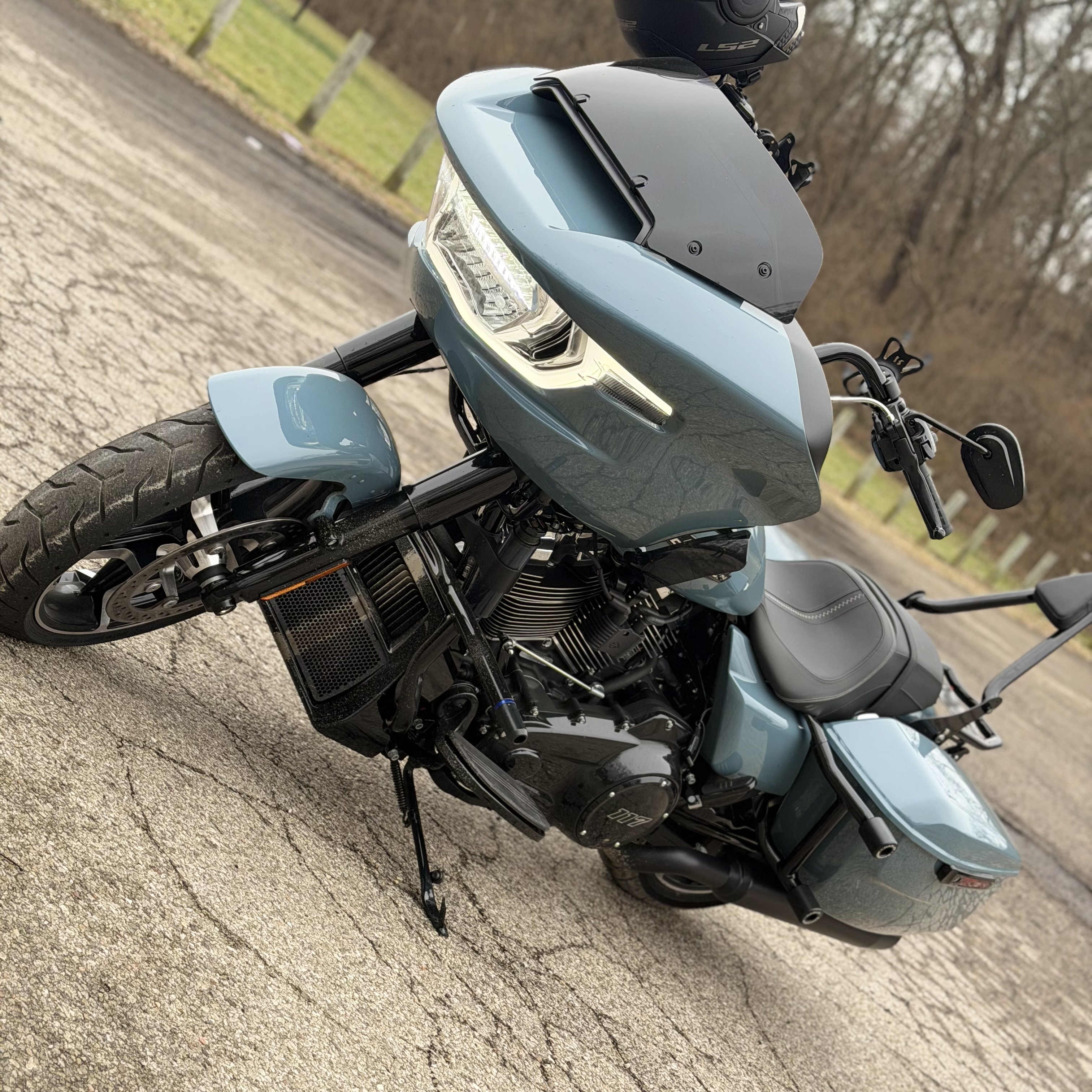 2024 Harley-Davidson ROAD GLIDE FLTRX in cincinnati OH