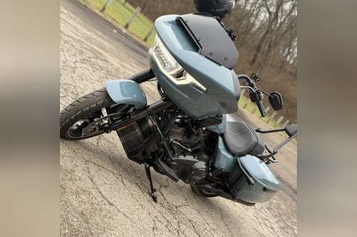 2024 Harley-Davidson ROAD GLIDE FLTRX in cincinnati OH