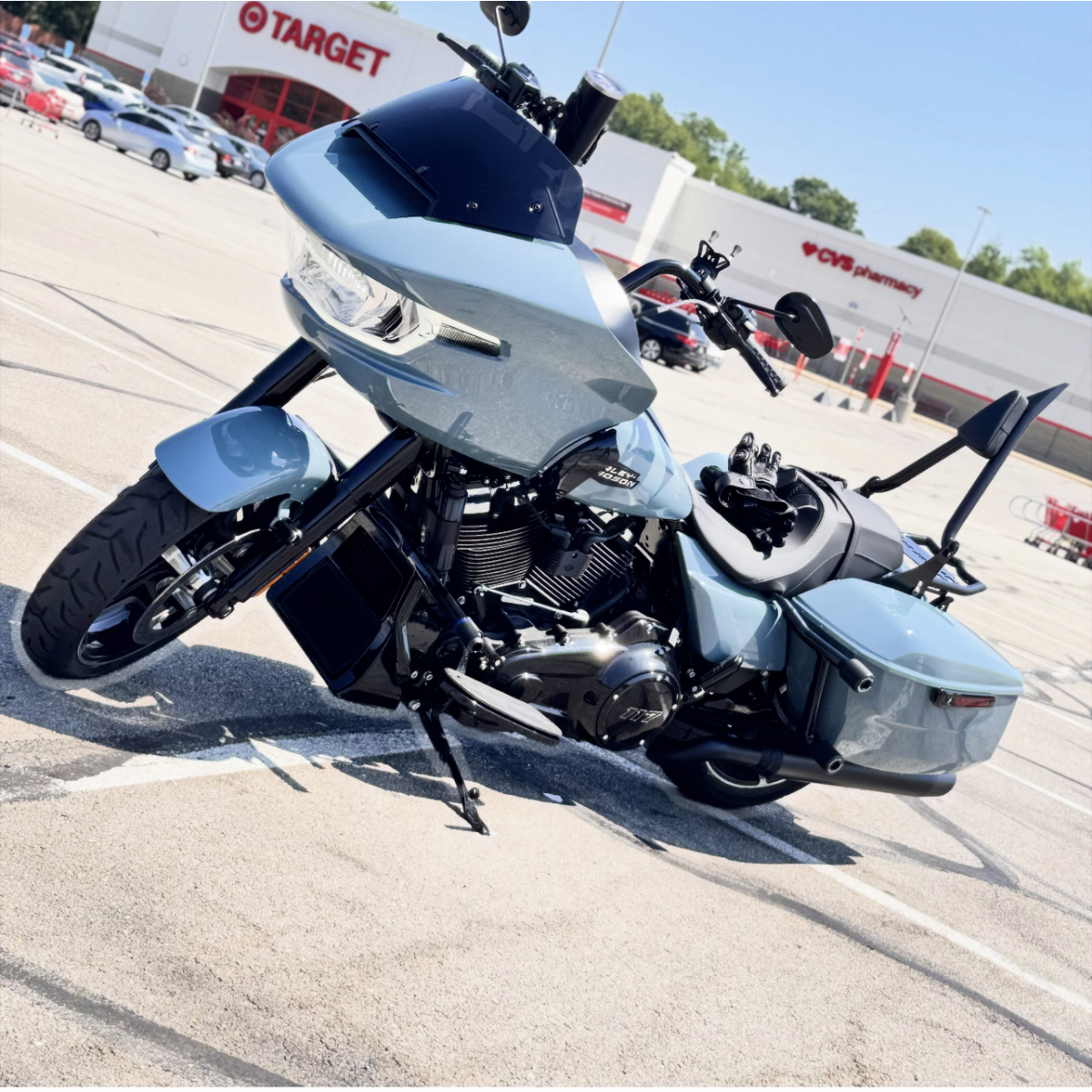 2024 Harley-Davidson ROAD GLIDE FLTRX in cincinnati OH