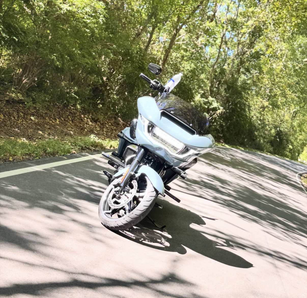 2024 Harley-Davidson ROAD GLIDE FLTRX FLTRX in Cincinnati, OH