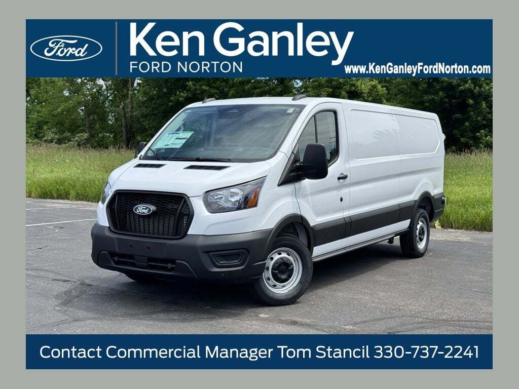 2026 FORD TRANSIT 250 in Barberton, OH