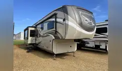 2019 Jayco PINNACLE 36KPTS RV