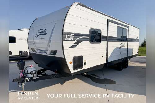2025 Coachmen Shasta I-5 526RBS in coopersville MI