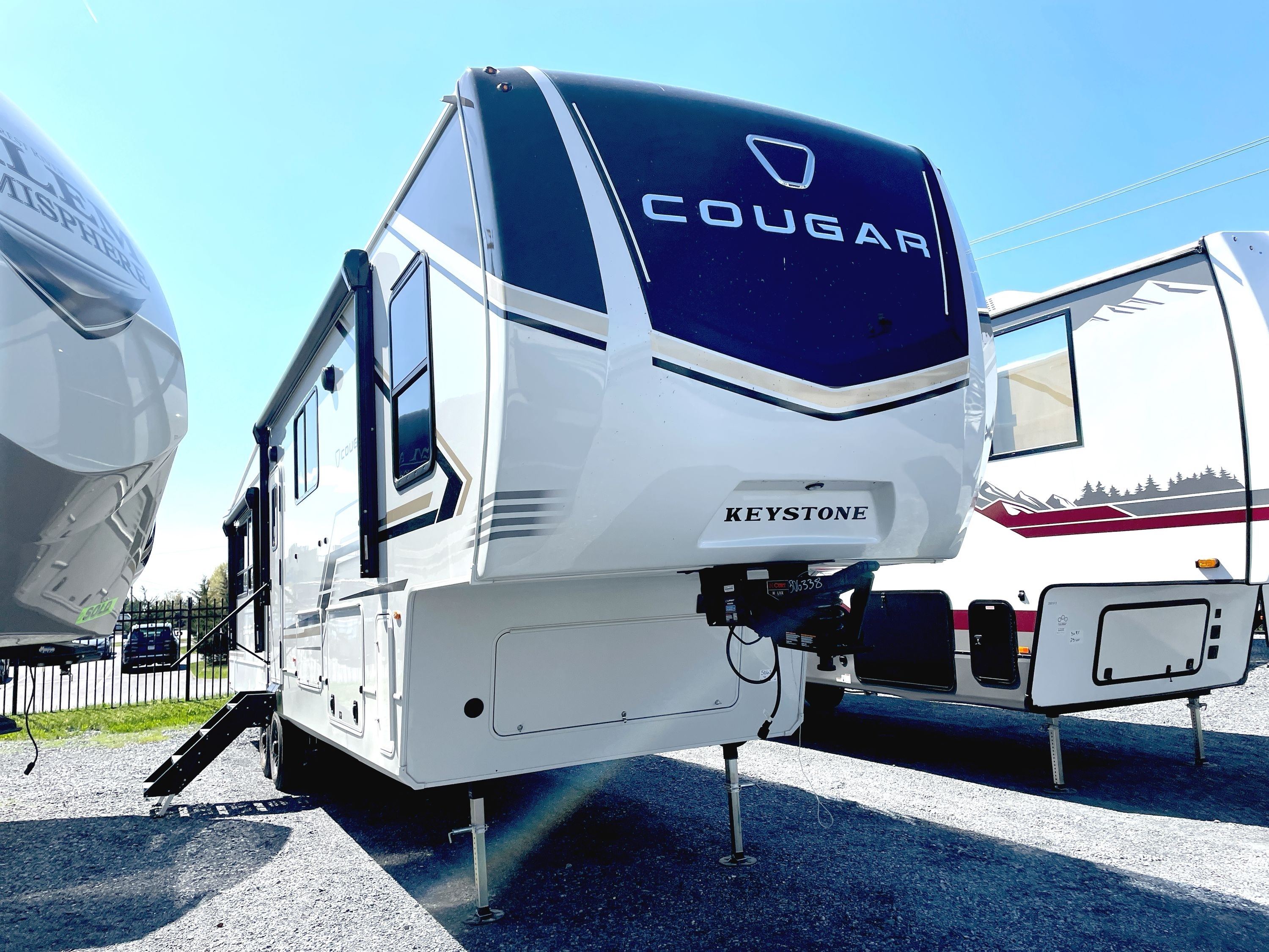 2026 Keystone COUGAR 360MBI in harrisburg PA